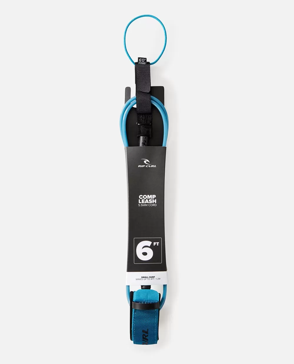 Rip Curl Equipamento | Equipamento de surf>Surf Grip De Corda De Competição Para A Prancha 6'0 Comp Leash