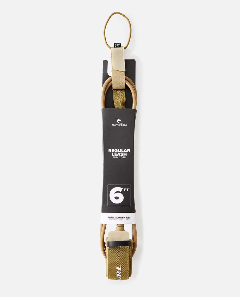 Rip Curl Equipamento | Equipamento de surf>Surf Grip De Corda De Competição Para A Prancha 6'0 Reg Leash