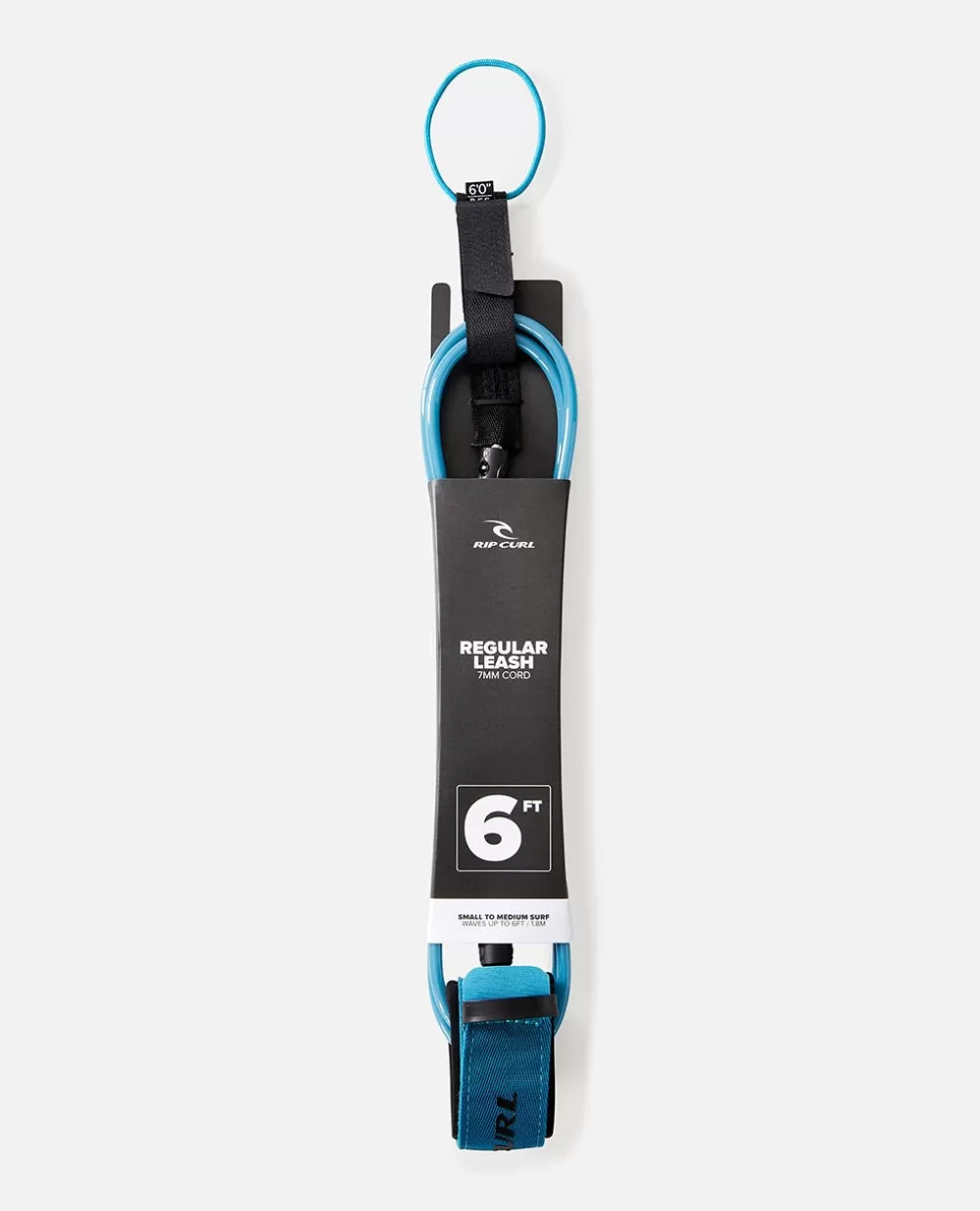 Rip Curl Equipamento | Equipamento de surf>Surf Grip De Corda De Competição Para A Prancha 6'0 Reg Leash