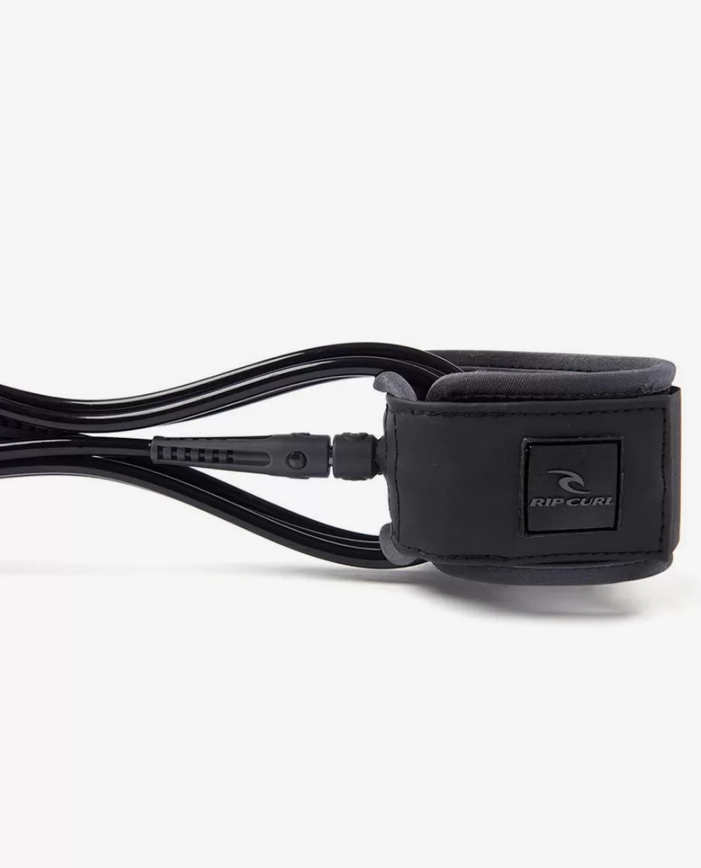 Rip Curl Equipamento | Equipamento de surf>Surf Grip De Corda De Competição Para A Prancha 7'0 Reg Leash Black